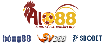 ALO88 Logo